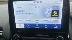 Ford EcoSport 1.0 EcoBoost 125 Active 5dr Petrol Hatchback